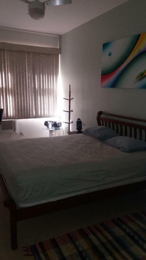 Paradise Room Rio de Janeiro Eksteriør bilde